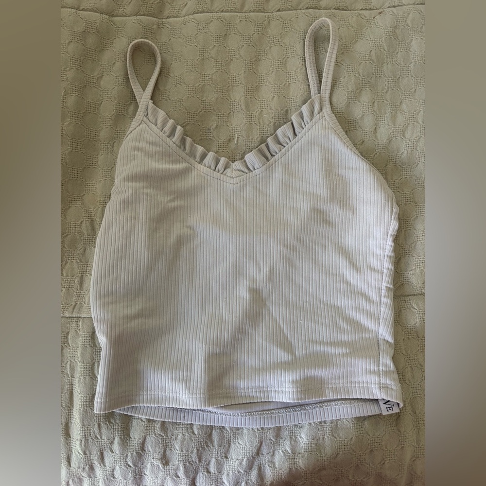 Five Dancewear Tank Top